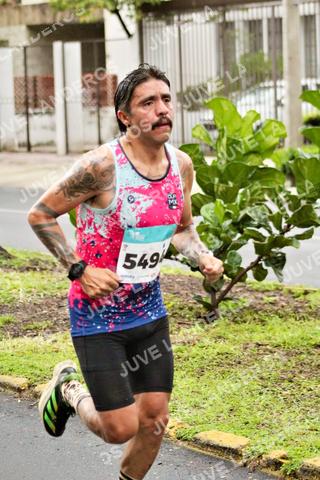 Foto del MEDIO MARATÓN ATLAS a las 07:55