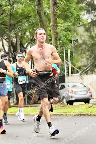Foto del MEDIO MARATÓN ATLAS a las 08:25