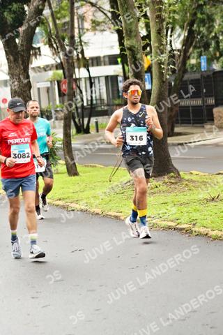 Foto del MEDIO MARATÓN ATLAS a las 08:10