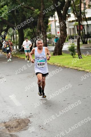 Foto del MEDIO MARATÓN ATLAS a las 08:08