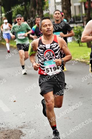 Foto del MEDIO MARATÓN ATLAS a las 08:15