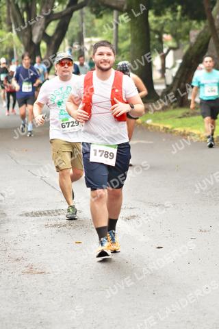 Foto del MEDIO MARATÓN ATLAS a las 08:51