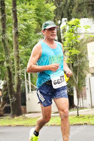 Foto del MEDIO MARATÓN ATLAS a las 08:22