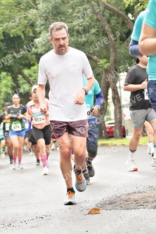 Foto del MEDIO MARATÓN ATLAS a las 08:38