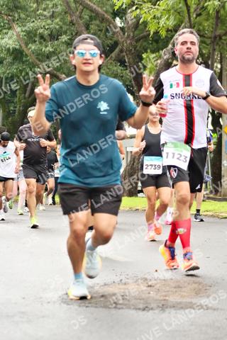 Foto del MEDIO MARATÓN ATLAS a las 08:30