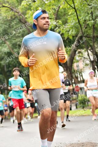 Foto del MEDIO MARATÓN ATLAS a las 08:34