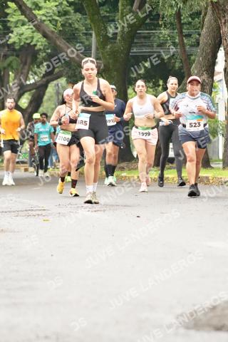 Foto del MEDIO MARATÓN ATLAS a las 08:47