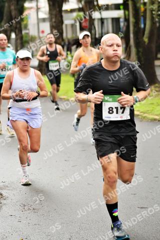 Foto del MEDIO MARATÓN ATLAS a las 08:13