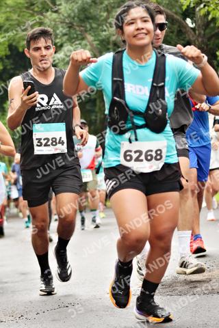 Foto del MEDIO MARATÓN ATLAS a las 08:28