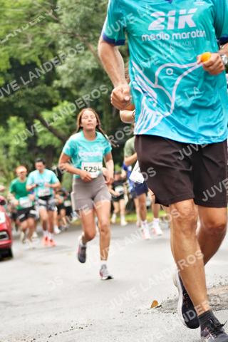 Foto del MEDIO MARATÓN ATLAS a las 08:33