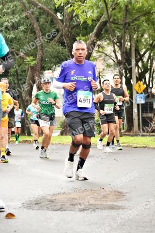 Foto del MEDIO MARATÓN ATLAS a las 08:38
