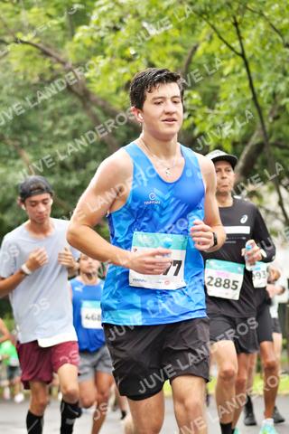 Foto del MEDIO MARATÓN ATLAS a las 08:22