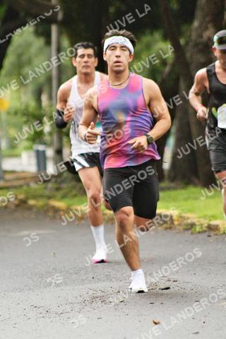 Foto del MEDIO MARATÓN ATLAS a las 08:00