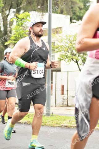 Foto del MEDIO MARATÓN ATLAS a las 08:43