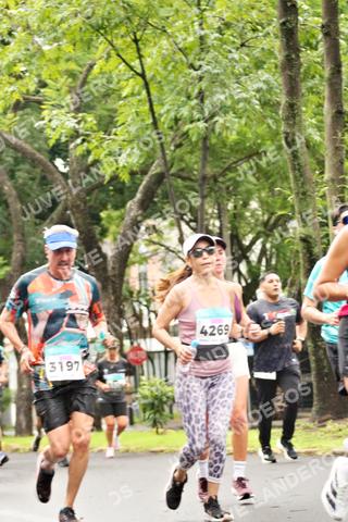 Foto del MEDIO MARATÓN ATLAS a las 08:24
