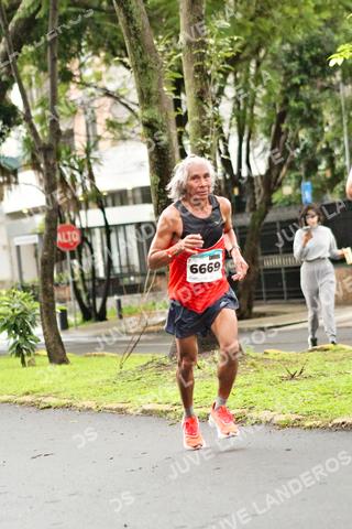 Foto del MEDIO MARATÓN ATLAS a las 08:05