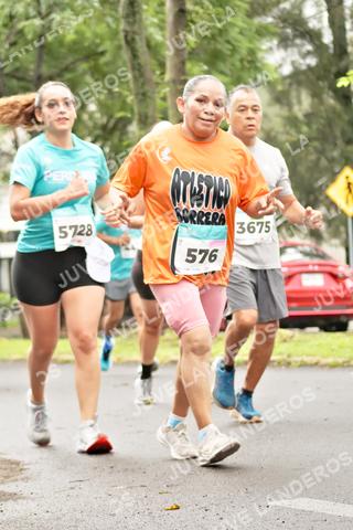 Foto del MEDIO MARATÓN ATLAS a las 08:38