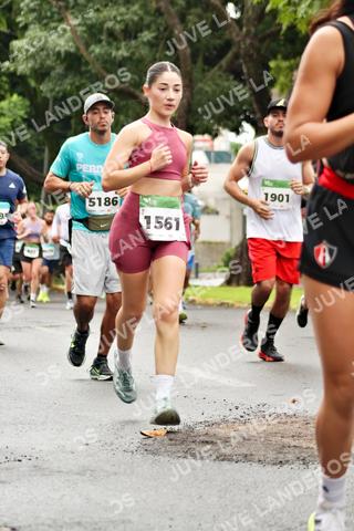 Foto del MEDIO MARATÓN ATLAS a las 08:27