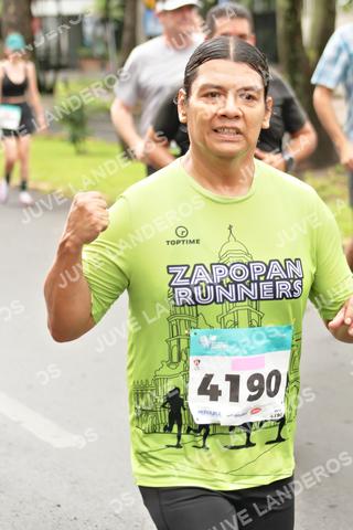 Foto del MEDIO MARATÓN ATLAS a las 08:52