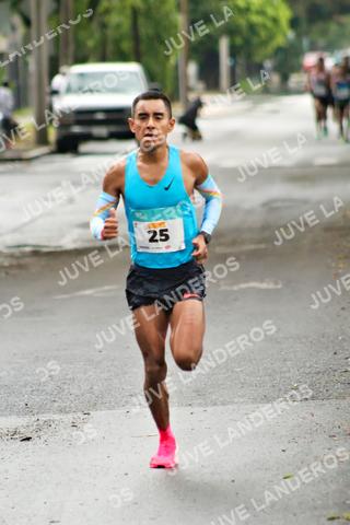 Foto del MEDIO MARATÓN ATLAS a las 07:51