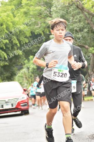 Foto del MEDIO MARATÓN ATLAS a las 08:44