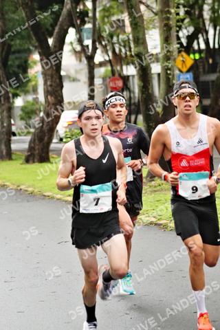 Foto del MEDIO MARATÓN ATLAS a las 07:53