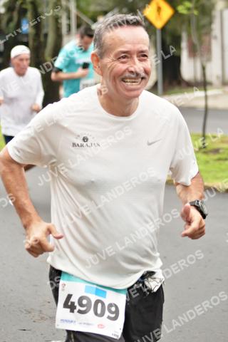 Foto del MEDIO MARATÓN ATLAS a las 08:20
