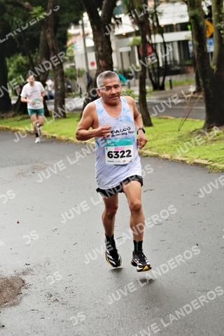 Foto del MEDIO MARATÓN ATLAS a las 08:08