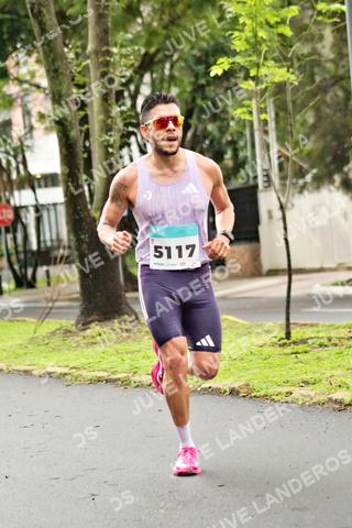 Foto del MEDIO MARATÓN ATLAS a las 08:00