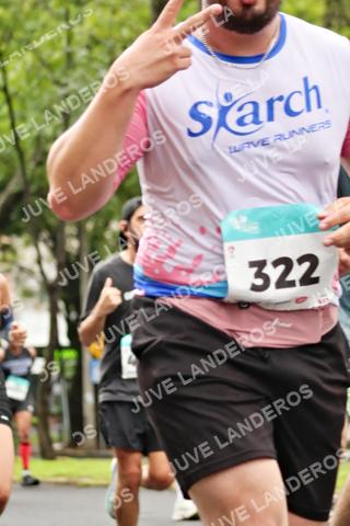 Foto del MEDIO MARATÓN ATLAS a las 08:26