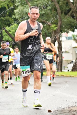 Foto del MEDIO MARATÓN ATLAS a las 08:32