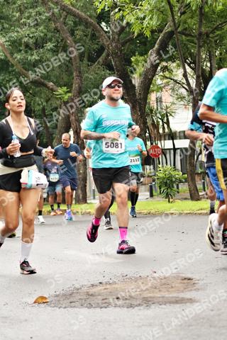 Foto del MEDIO MARATÓN ATLAS a las 08:35