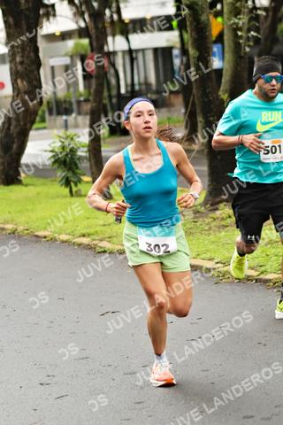 Foto del MEDIO MARATÓN ATLAS a las 08:10