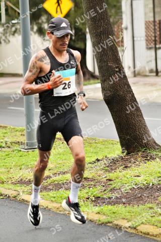 Foto del MEDIO MARATÓN ATLAS a las 07:53
