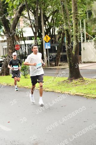 Foto del MEDIO MARATÓN ATLAS a las 08:17