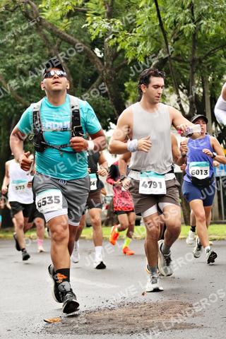 Foto del MEDIO MARATÓN ATLAS a las 08:26