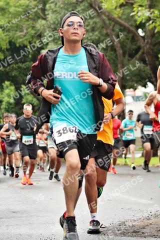 Foto del MEDIO MARATÓN ATLAS a las 08:23