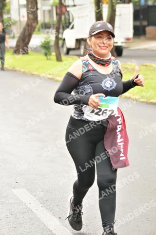 Foto del MEDIO MARATÓN ATLAS a las 09:01
