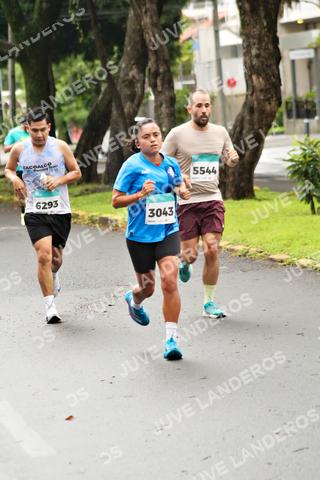 Foto del MEDIO MARATÓN ATLAS a las 08:10