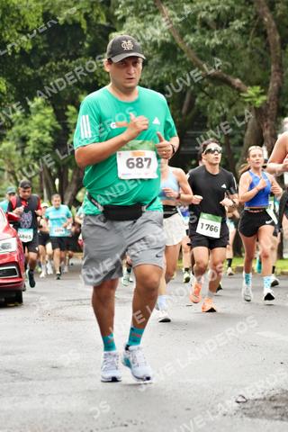 Foto del MEDIO MARATÓN ATLAS a las 08:25