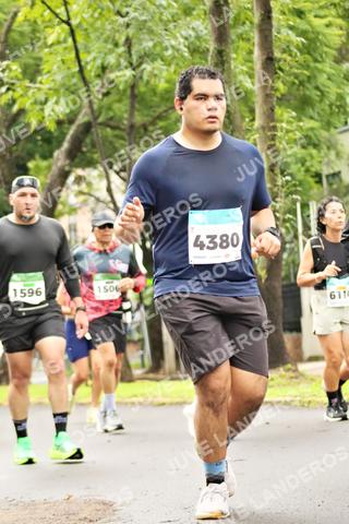 Foto del MEDIO MARATÓN ATLAS a las 08:42