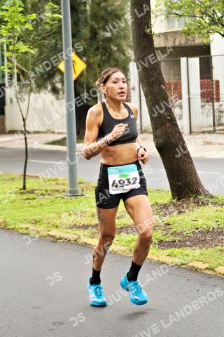 Foto del MEDIO MARATÓN ATLAS a las 08:06