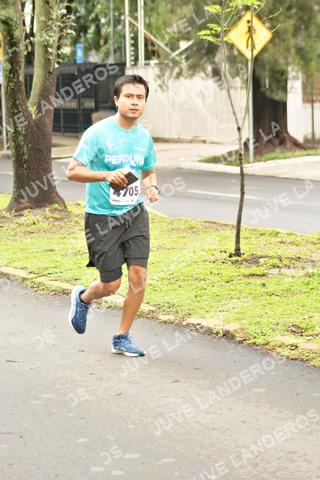 Foto del MEDIO MARATÓN ATLAS a las 09:09