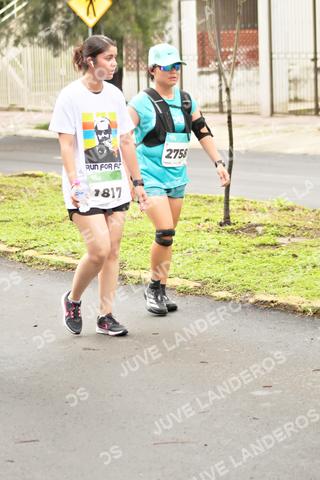 Foto del MEDIO MARATÓN ATLAS a las 08:53