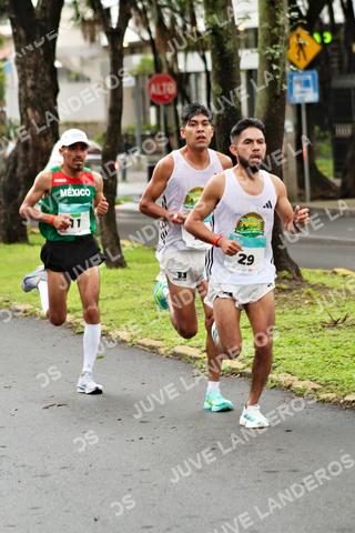 Foto del MEDIO MARATÓN ATLAS a las 07:53