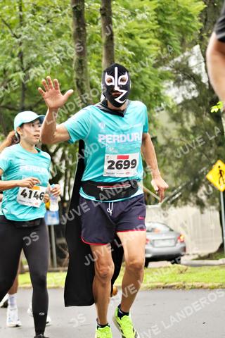 Foto del MEDIO MARATÓN ATLAS a las 08:26