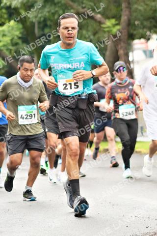 Foto del MEDIO MARATÓN ATLAS a las 08:29