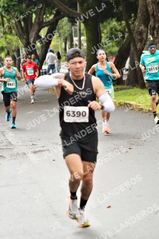 Foto del MEDIO MARATÓN ATLAS a las 08:10