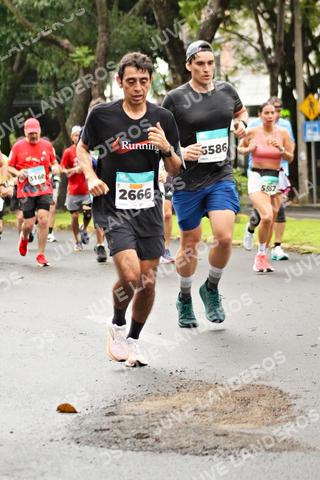 Foto del MEDIO MARATÓN ATLAS a las 08:21
