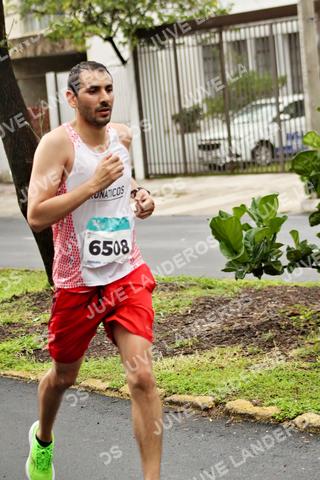 Foto del MEDIO MARATÓN ATLAS a las 08:07